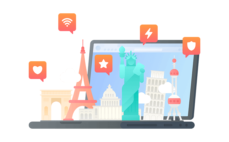 在斐济连接到中国的软件 - APP回国